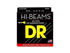 DR Strings - Hi Beams MR-45 / 45-105