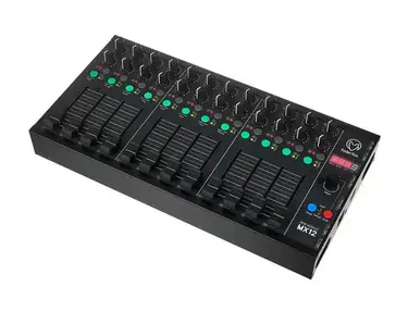 Faderfox PC12 - What To Know & Where To Buy | Equipboard Faderfox PC12 - What To Know & Where To Buy | Equipboard
