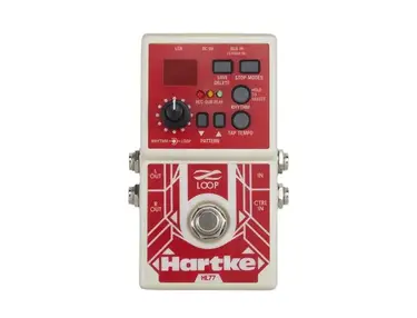 Hartke HL77