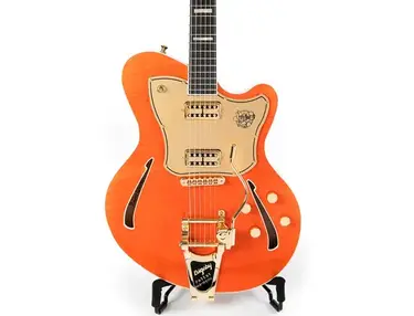 Kauer Guitars Super Chief
