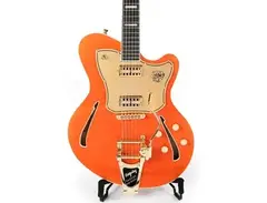 Kauer Guitars Super Chief