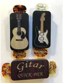 Gitar Quick Pick
