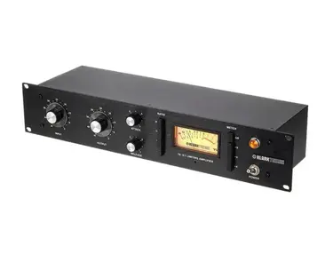 Klark Teknik 76-KT Classic FET-Style Compressor - What To Know
