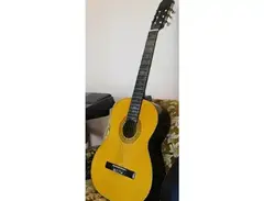 Florencia Nylon String Guitar