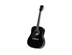 Clifton Acoustic Guitar main image