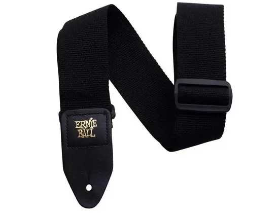 Ernie Ball Polypro Guitar Strap