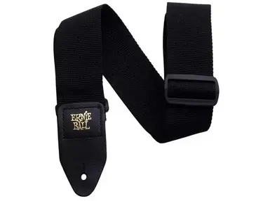Ernie Ball Polypro Guitar Strap