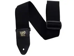 Ernie Ball Polypro Guitar Strap