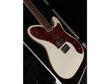 PJD Custom Guitars Telecaster