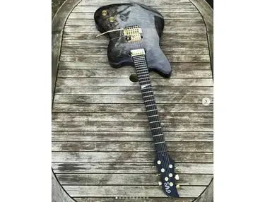 SMP Guitars Custom Icore