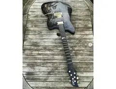 SMP Guitars Custom Icore