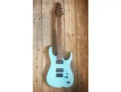 SMP Guitars Orpheus