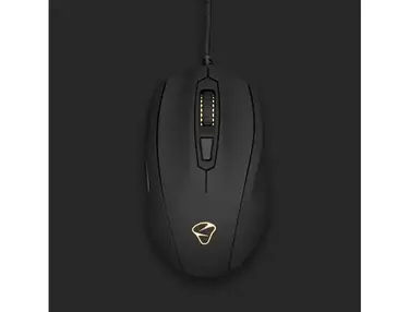 Mionix Castor Black