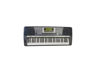 Yamaha PSR-640