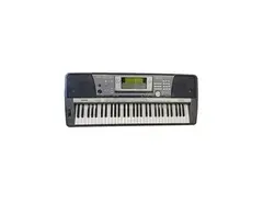 Yamaha PSR-640 main image