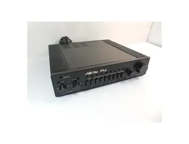 Lell RC USSR Vintage Reverb
