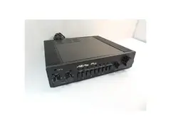 Lell RC USSR Vintage Reverb main image