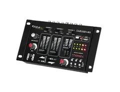 Ibiza Sound DJ21USB-MK2 main image