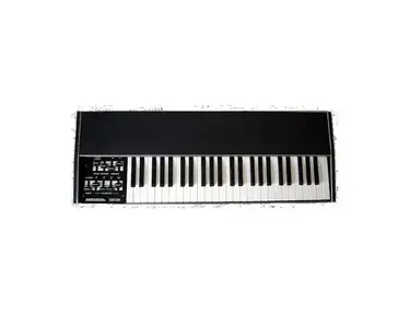LELL 22 Soviet Analog Electro Organ 80s