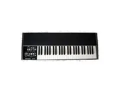 LELL 22 Soviet Analog Electro Organ 80s main image