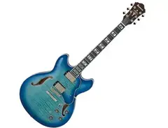 Ibanez Artstar AS153 main image