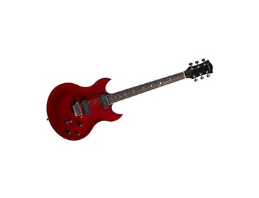 Vox Phantom Special VI - ranked #2078 in Solid Body Electric Guitars ...