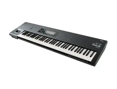 Korg T2 EX