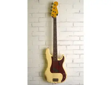 Nash Guitars PB63