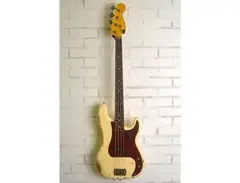 Nash Guitars PB63 main image