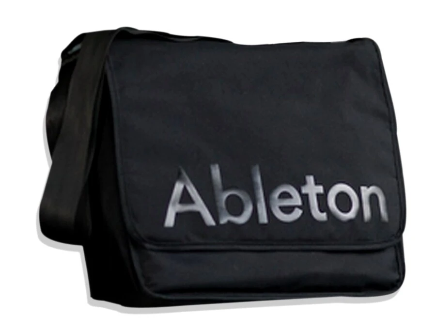 Ableton Push 2 bag - What To Know & Where To Buy | Equipboard