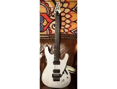 Ibanez LACS Paul Waggoner