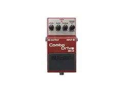Boss BC-2 Combo Drive