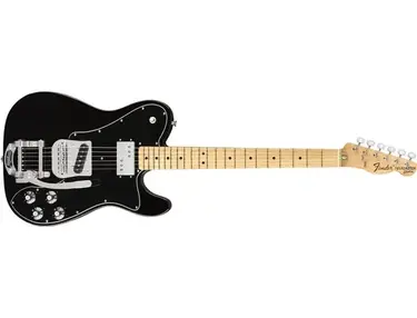 Fender Limited Edition '72 Telecaster Custom Bigsby