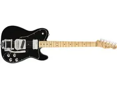 Fender Limited Edition '72 Telecaster Custom Bigsby main image