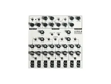 Soma Laboratory LYRA-8