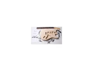 economy strat kit