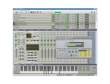 TASCAM Gigastudio 4