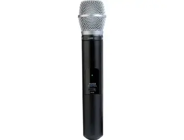 Shure SM86 Wireless