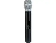 Shure SM86 Wireless main image