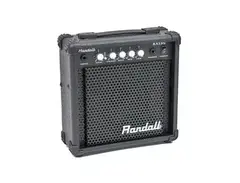 Randall RA15G main image