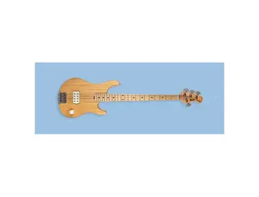 The Joe Dart Bass