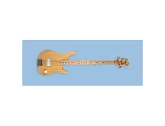 The Joe Dart Bass