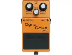 Boss DN-2 Dyna Drive - What To Know & Where To Buy | Equipboard Boss DN-2 Dyna Drive - What To Know & Where To Buy | Equipboard