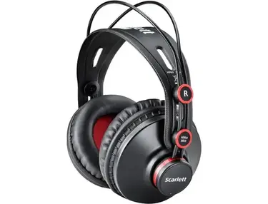 New Focusrite scarlett 2i2 studio (2nd gen)