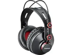 New Focusrite scarlett 2i2 studio (2nd gen) main image