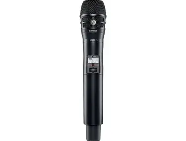 Shure KSM8 Dualdyne Wireless