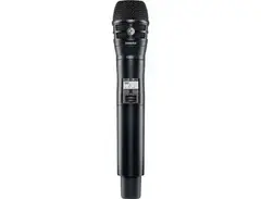 Shure KSM8 Dualdyne Wireless