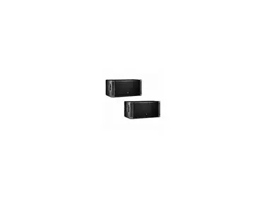 JBL SRX828SP Dual 18" Powered Subwoofer Quanity 2