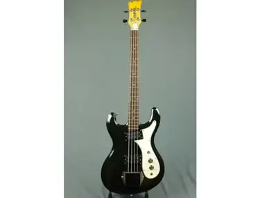 Univox Hi-Flyer Phase 3 Bass