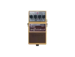 Boss FBM-1 Fender '59 Bassman - What To Know & Where To Buy Boss FBM-1 Fender '59 Bassman - What To Know & Where To Buy